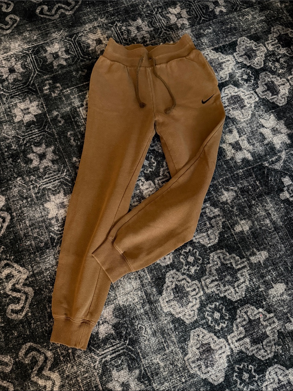 Nike Jogger Sweatpants